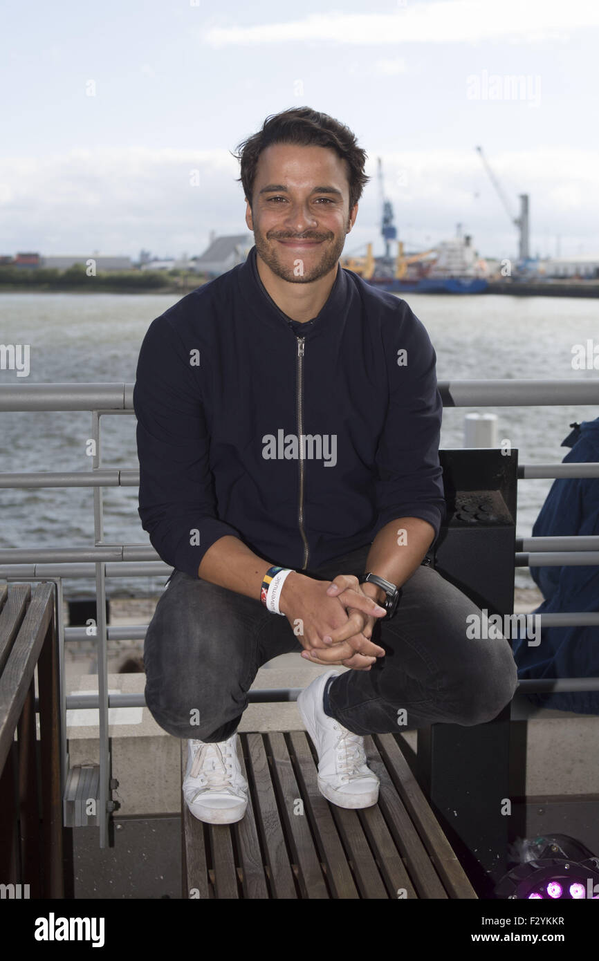 Single party hamburg 2015