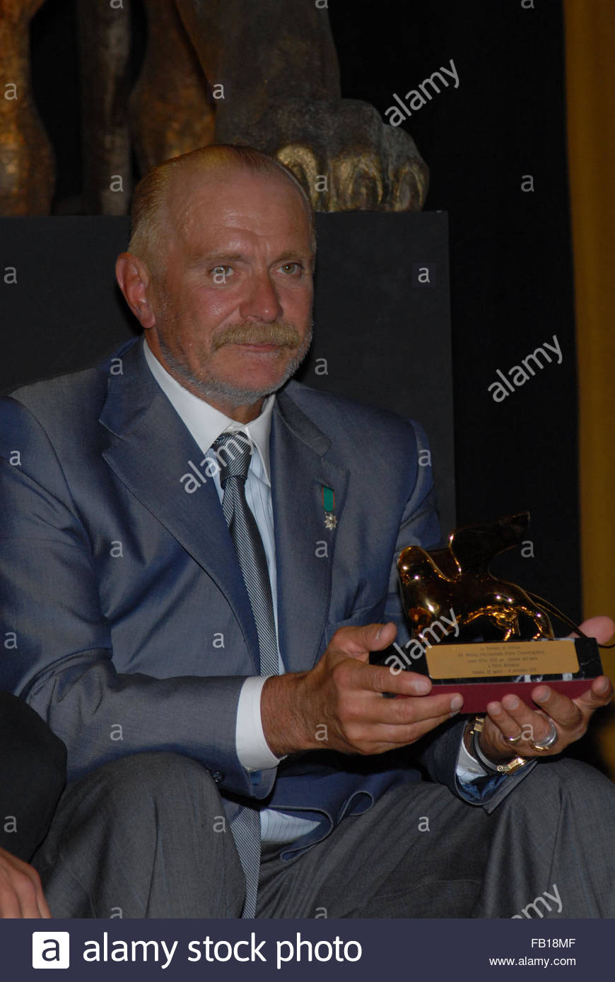 Nikita Mikhalkov Stockfotos & Nikita Mikhalkov Bilder Alamy