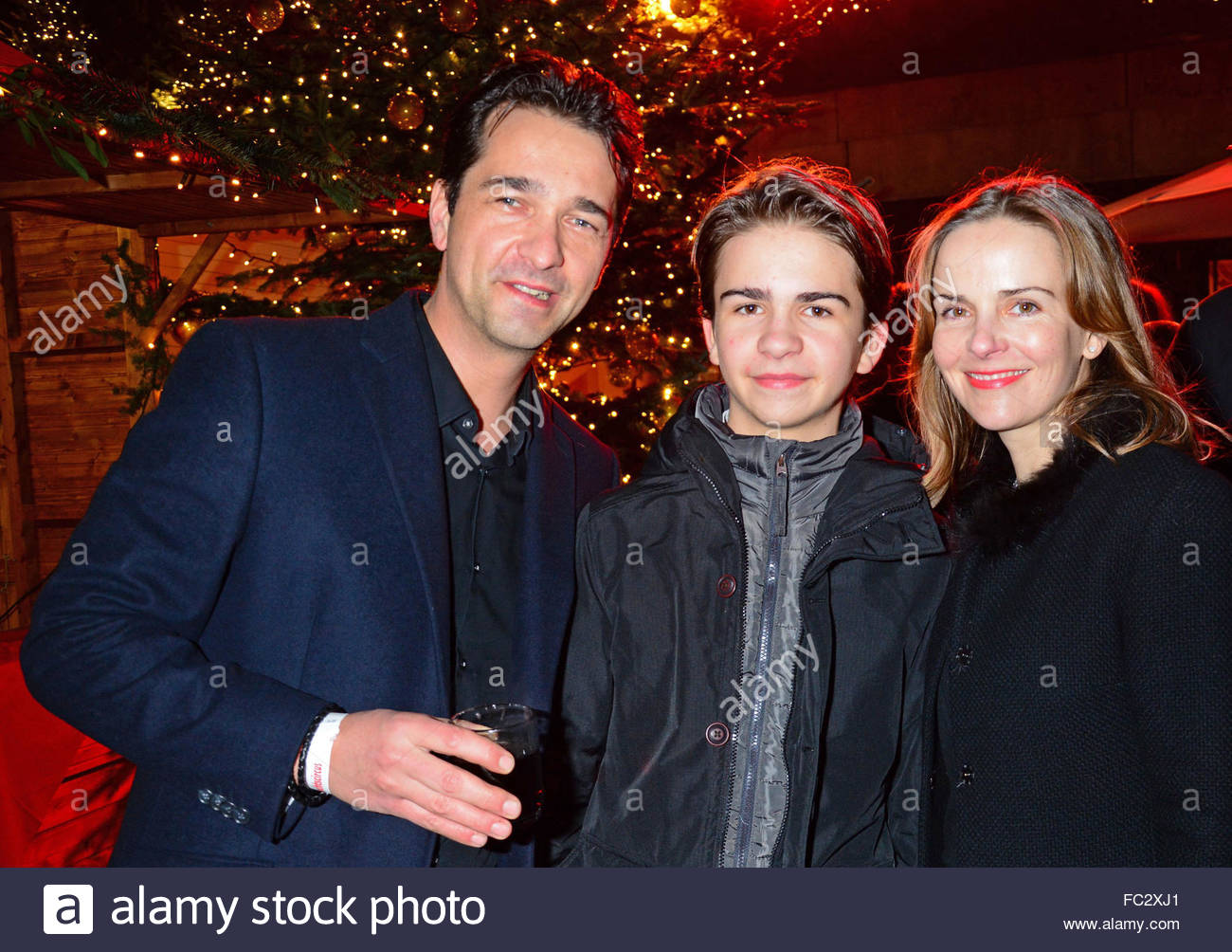 Denise Zich Julius Romeo Andreas Denise Zich Julius Romeo Andreas