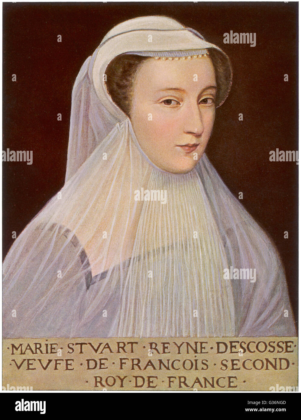 Mary königin von schottland wiki