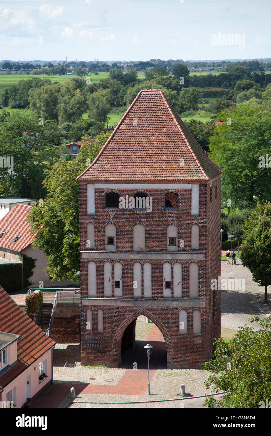 Usedom Anklamer Tor Fotos Und Bildmaterial In Hoher Aufl Sung Alamy