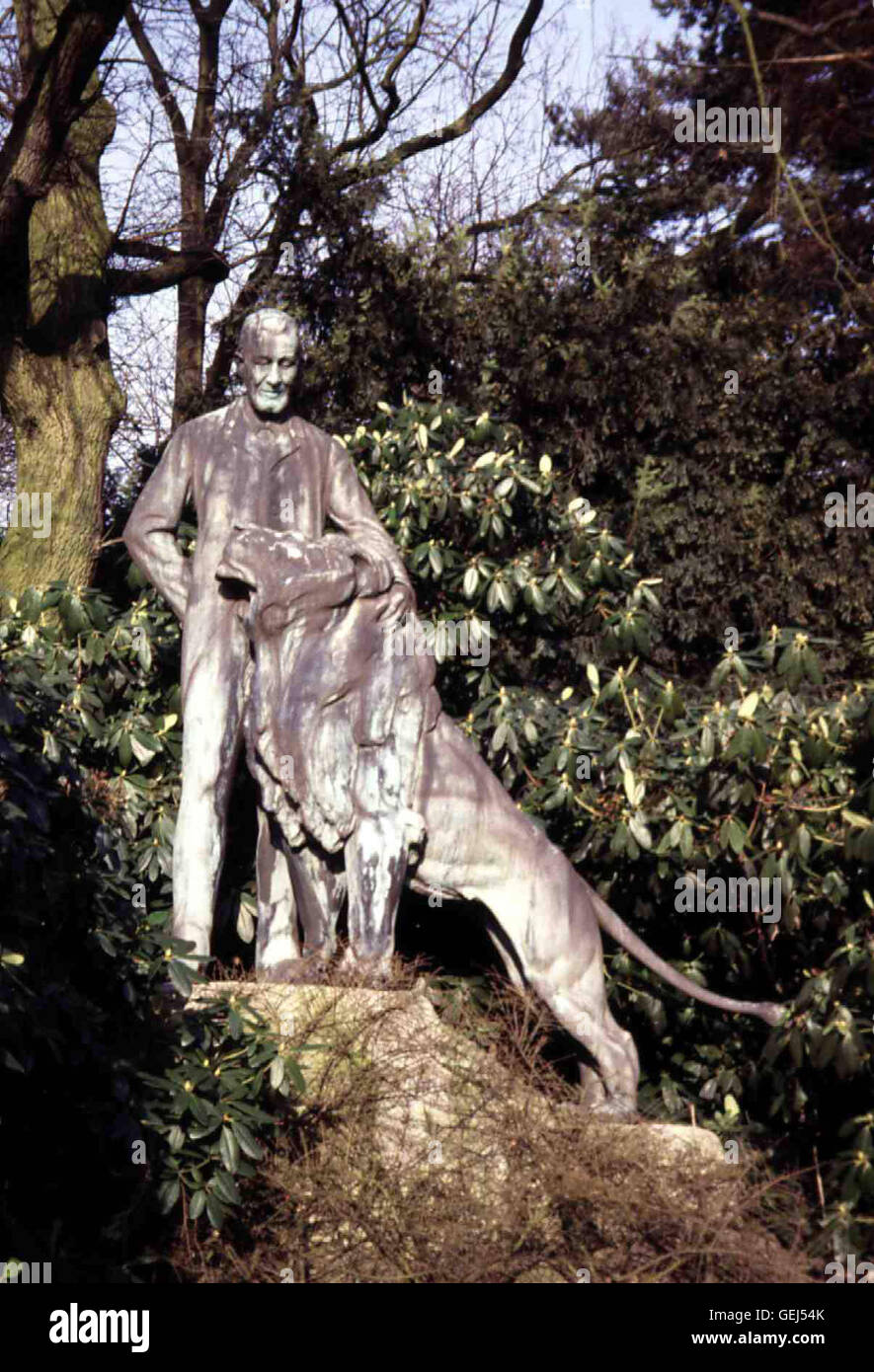 Carl Hagenbeck Stockfotos & Carl Hagenbeck Bilder Alamy