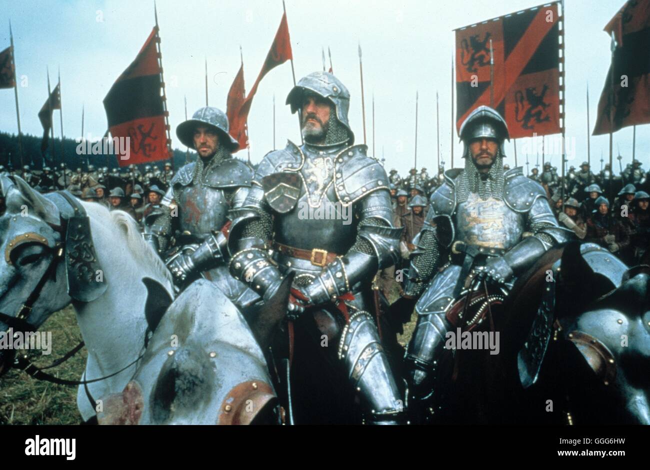 Johanna Von Orleans 1999