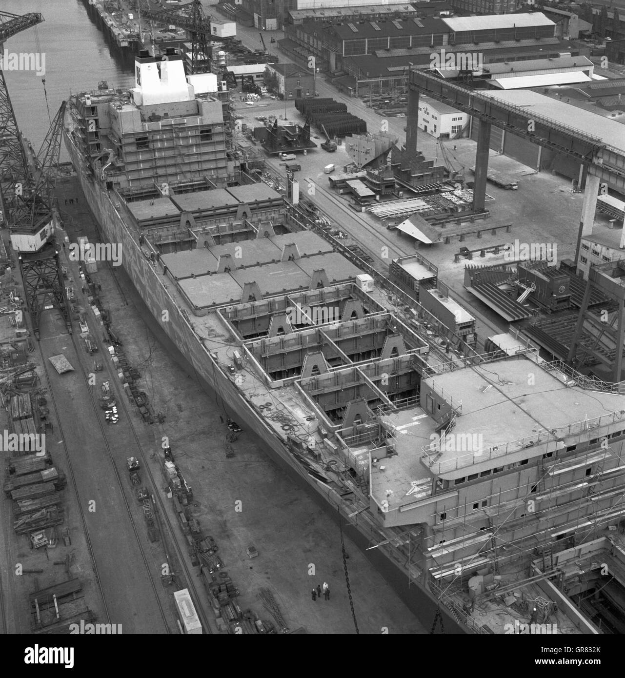 Ag Weser Bremen Stockfotos & Ag Weser Bremen Bilder Alamy