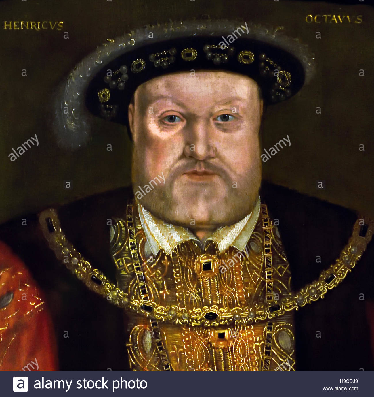 König Heinrich Viii Henry Viii Church Stockfotos & Henry Viii Church Bilder - Alamy