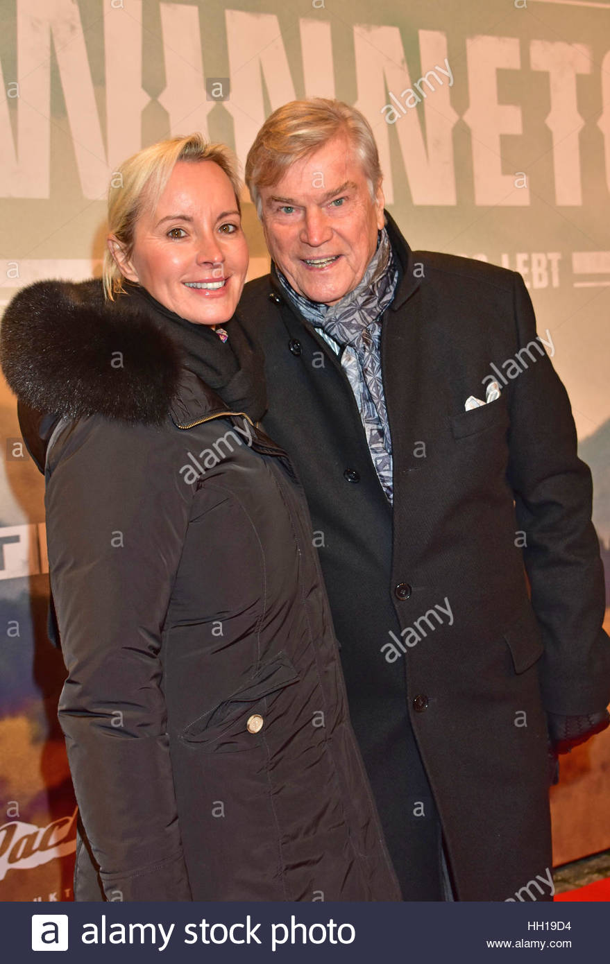 Jochen Busse Constanze Volkne Jochen Busse Constanze Volkne