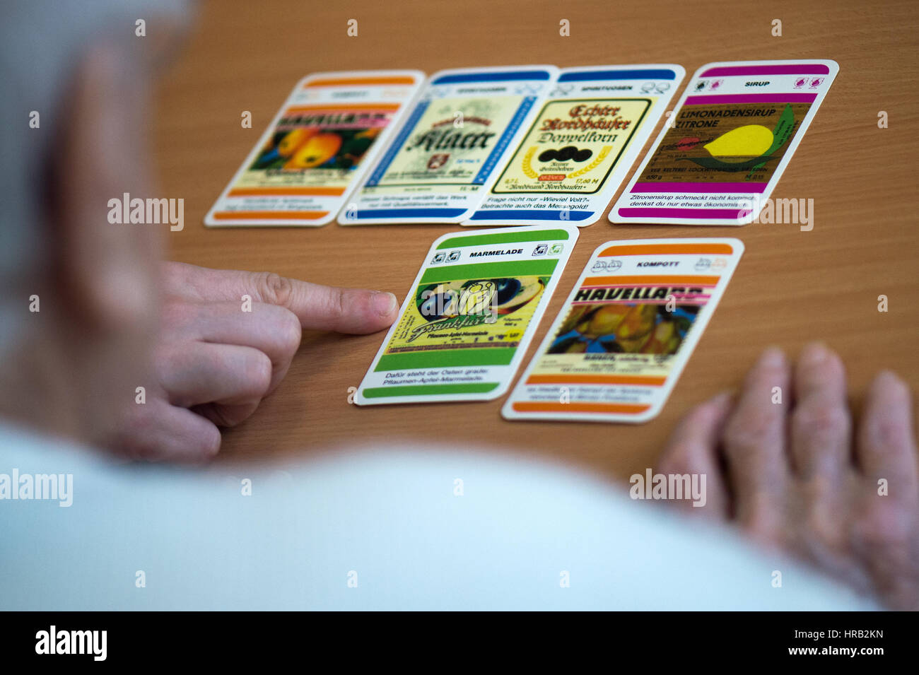 Ddr Products Stockfotos & Ddr Products Bilder - Alamy