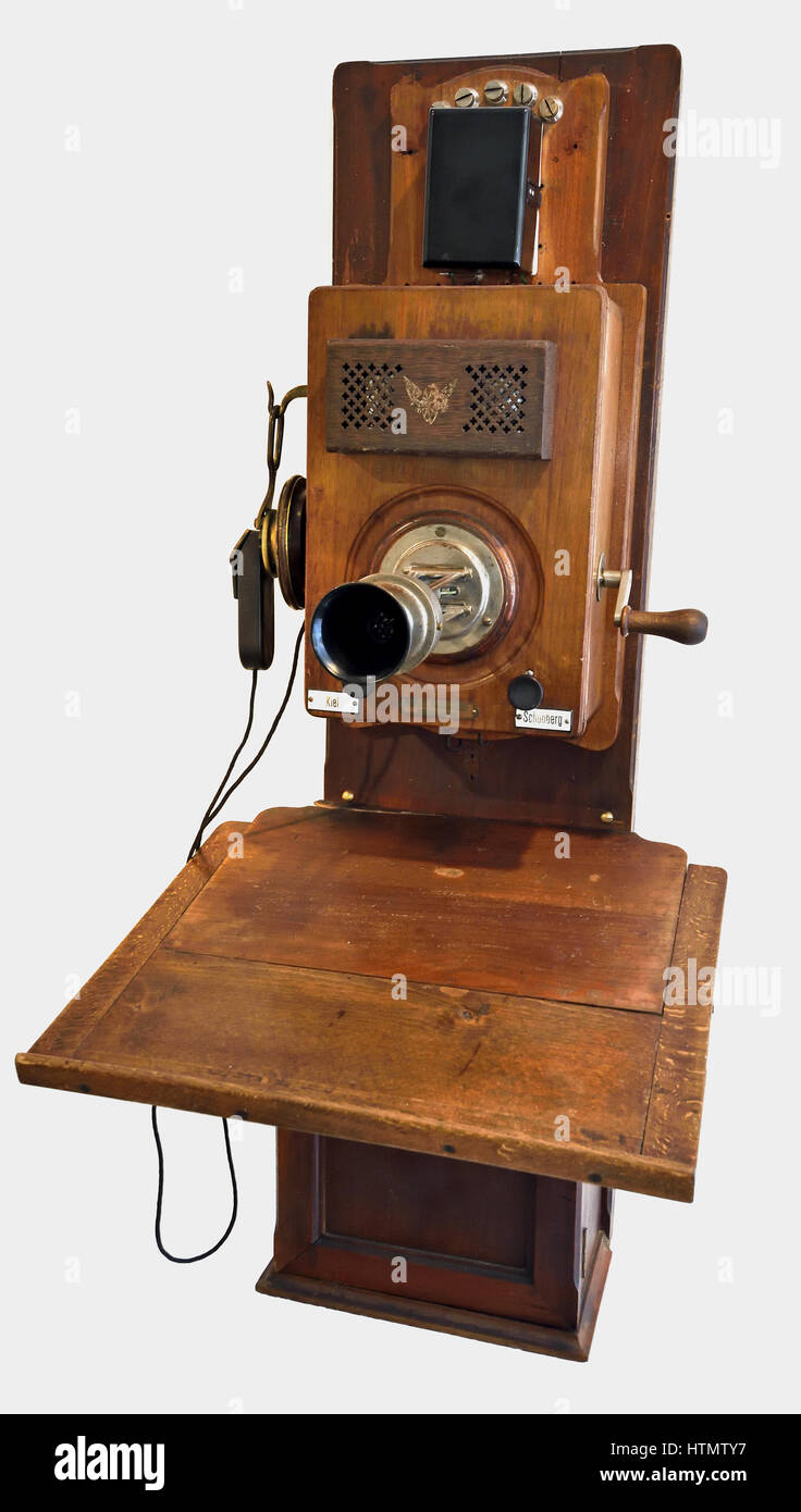 Graham Bell Telefon Graham Bell Telefon