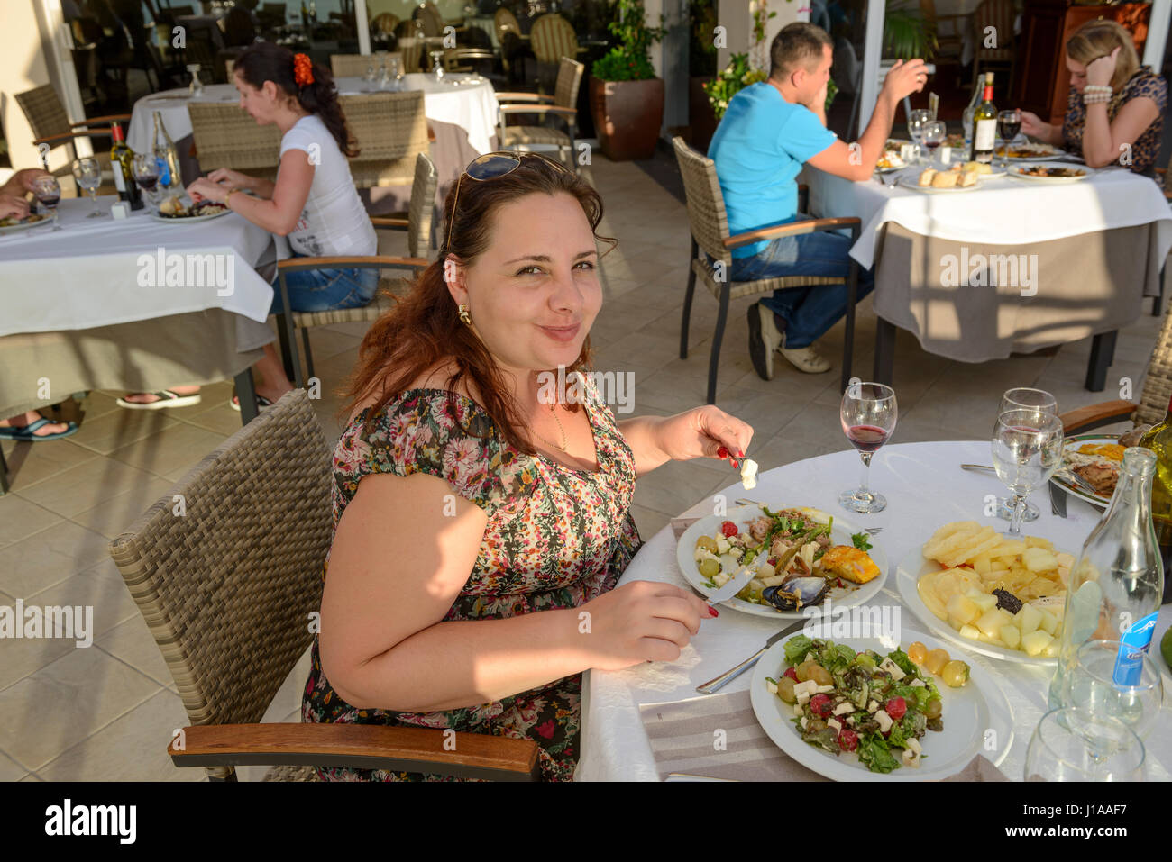 Single frauen mitte 30