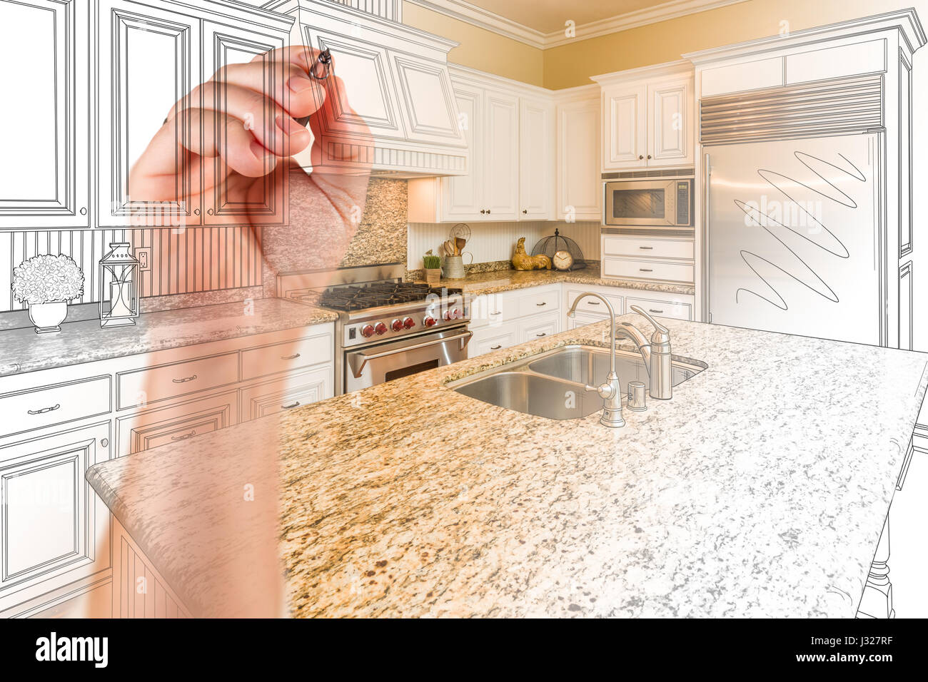 Draftsman Stockfotos & Draftsman Bilder - Alamy