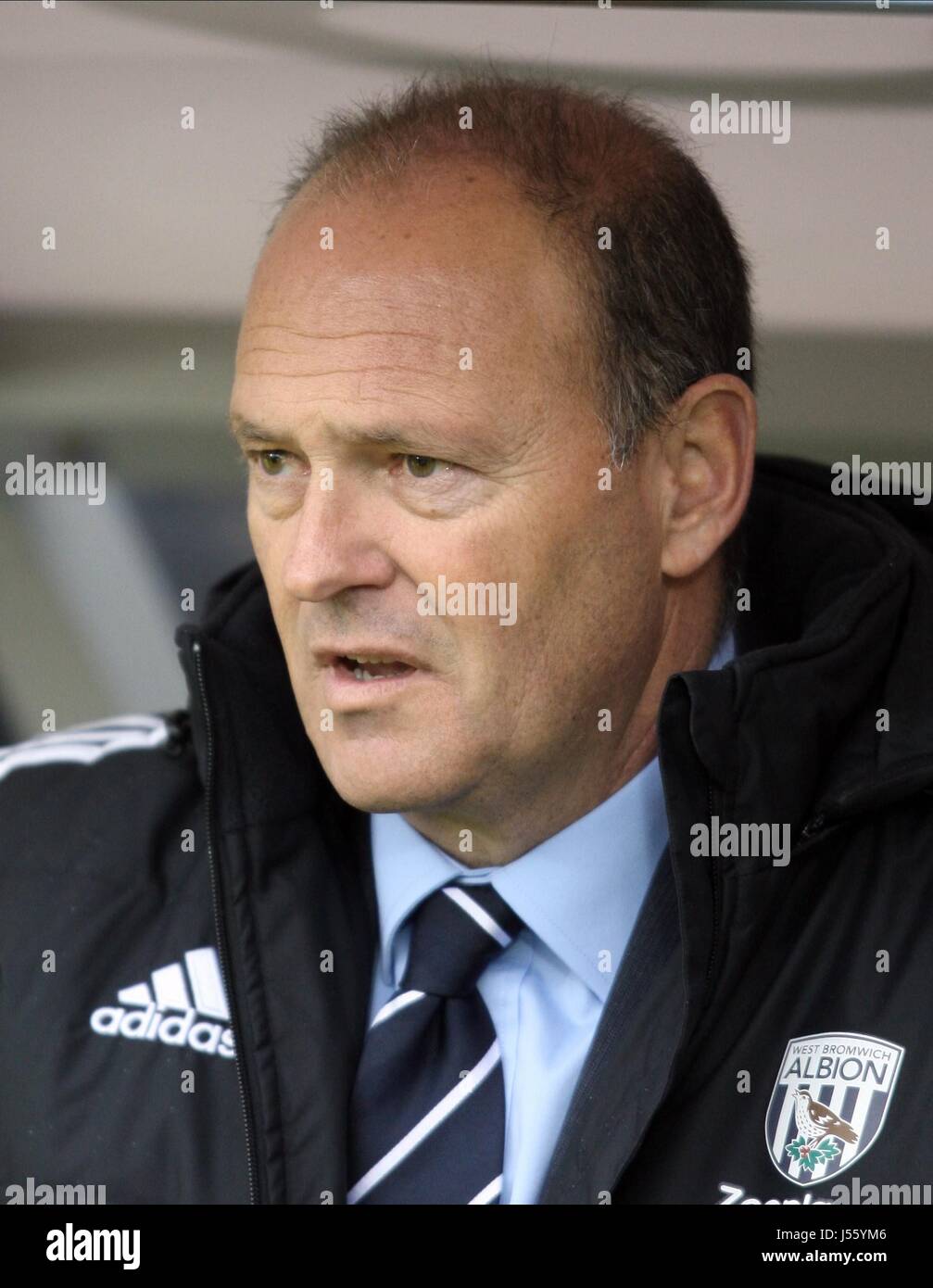 West Bromwich Albion Manager Pepe Mel Fotos Und Bildmaterial In Hoher