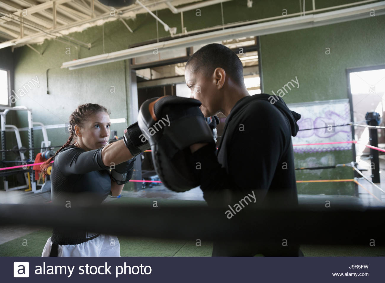 Ring Tilt Stockfotos Und Bilder Kaufen Alamy