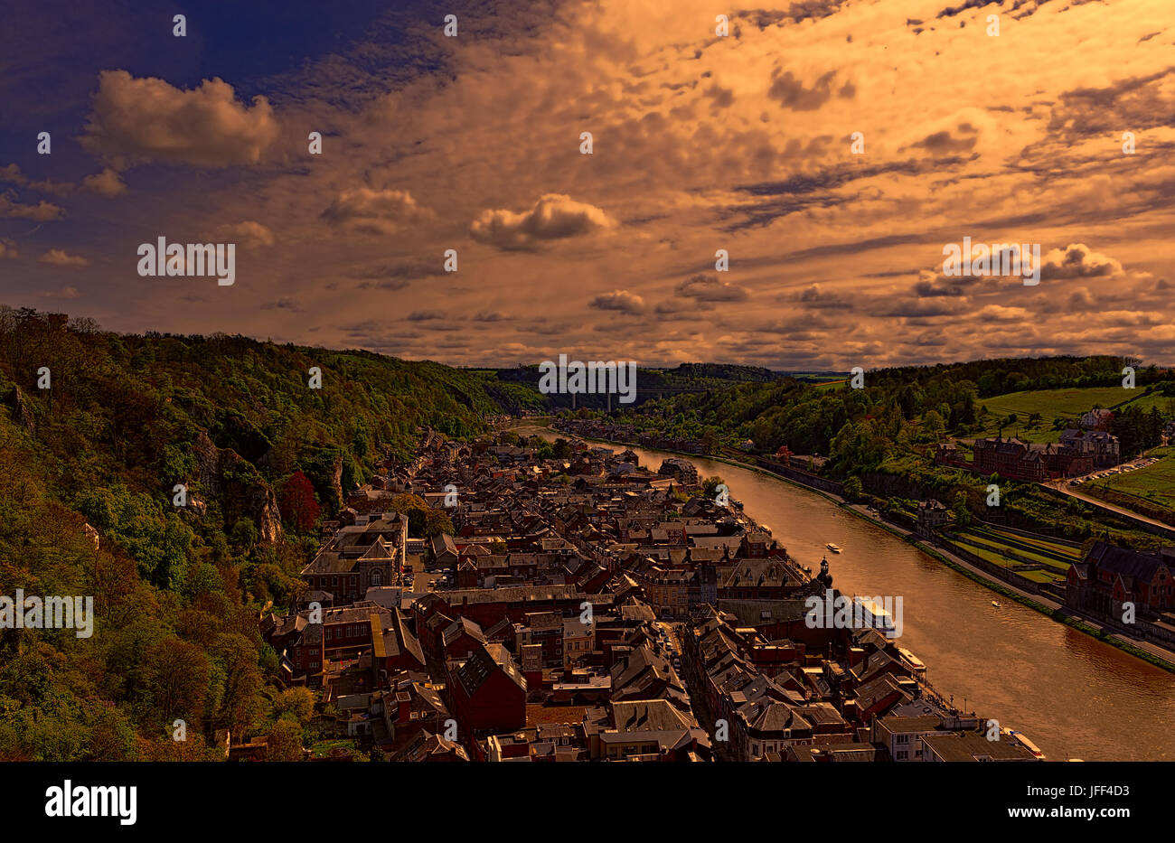 Belgische stadt Fotos und Bildmaterial in hoher Auflösung Alamy