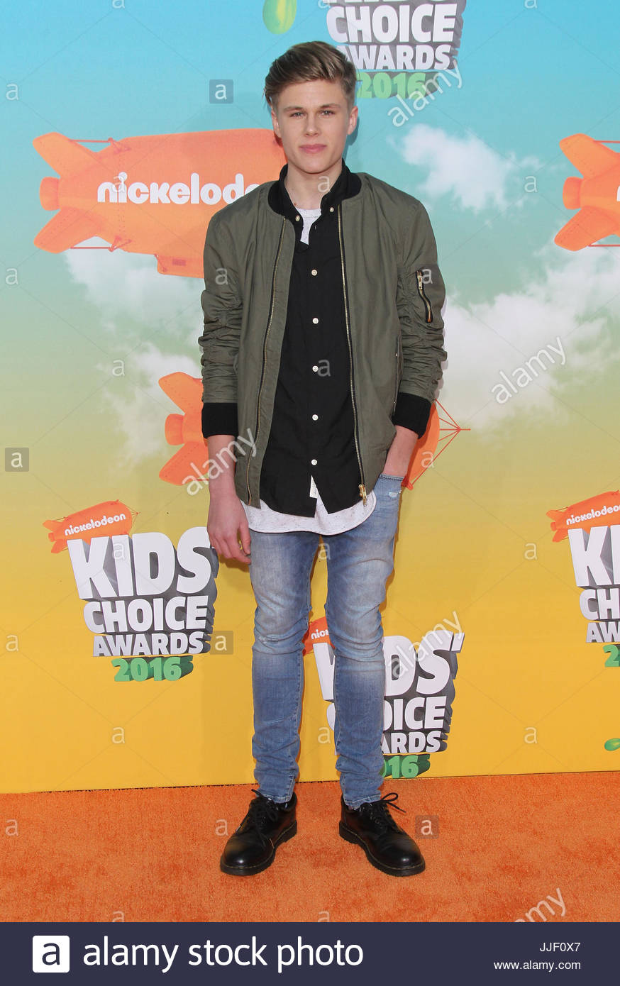 Owen Joyner Stockfotos & Owen Joyner Bilder Alamy