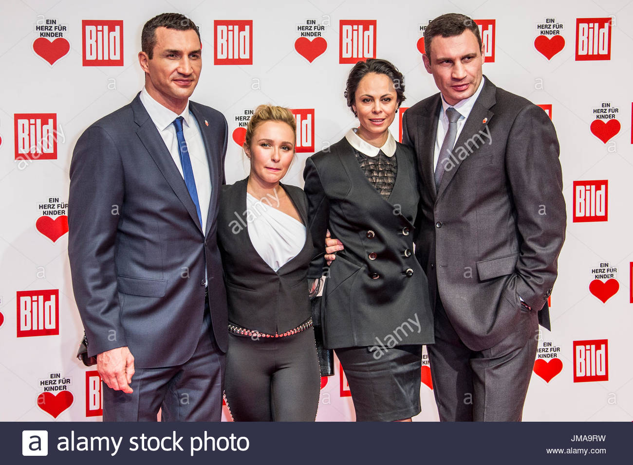 Vitali Klitschko Frau Vitali Klitschko Frau