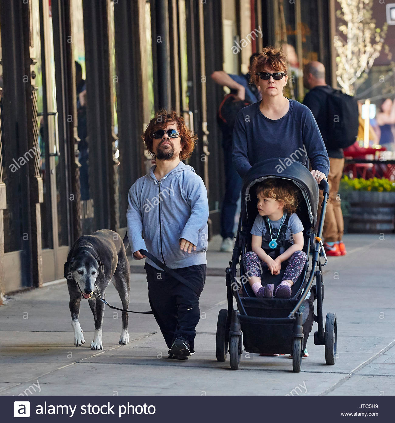 Peter Dinklage Frau Peter Dinklage Frau