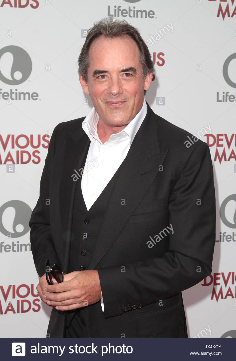 Tom Irwin Stockfotos & Tom Irwin Bilder Alamy