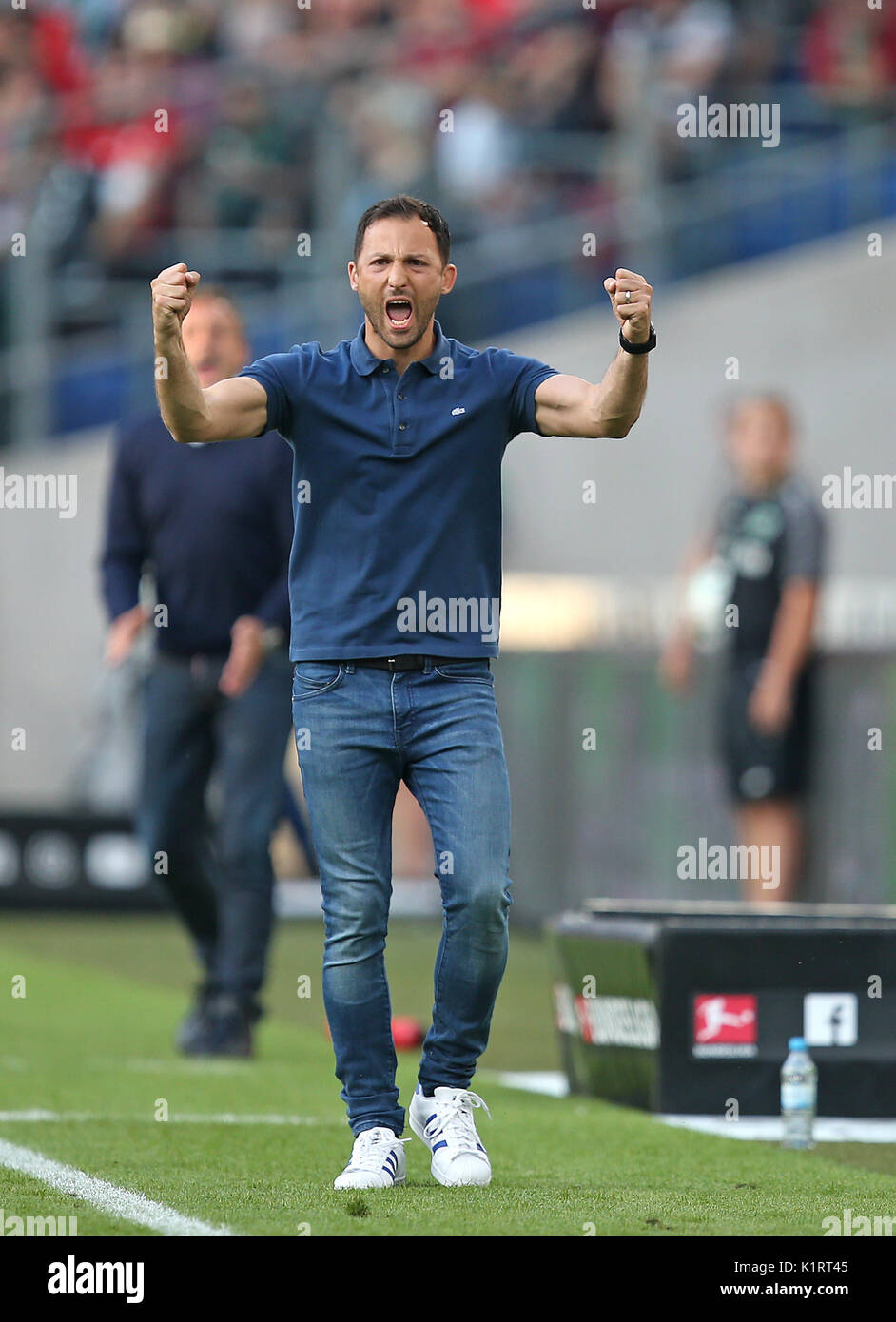 Tedesco Schalke Tedesco Schalke