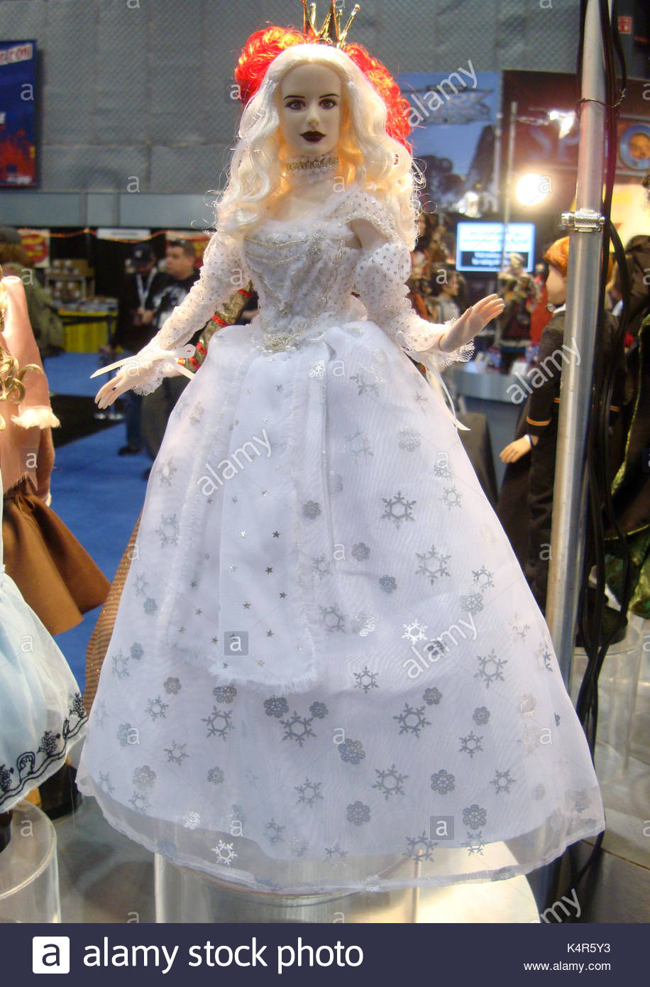 Alice Im Wunderland Figuren