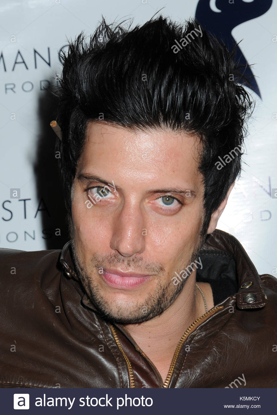 Shawn Andrews Stockfotos & Shawn Andrews Bilder Alamy