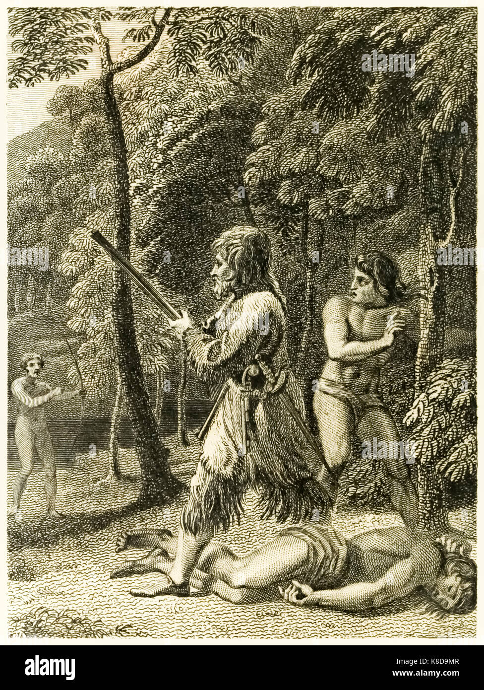 Robinson Crusoe Freitag Robinson Crusoe Freitag