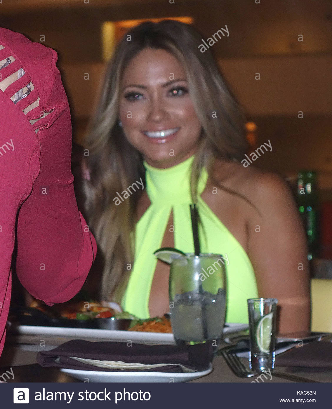 Jessica Burciaga Stockfotos & Jessica Burciaga Bilder - Alamy