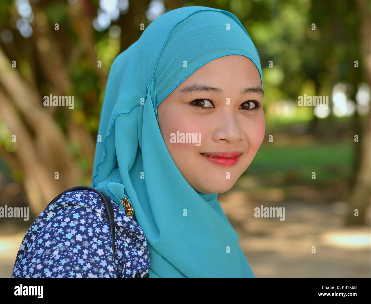 Single frauen aus malaysia