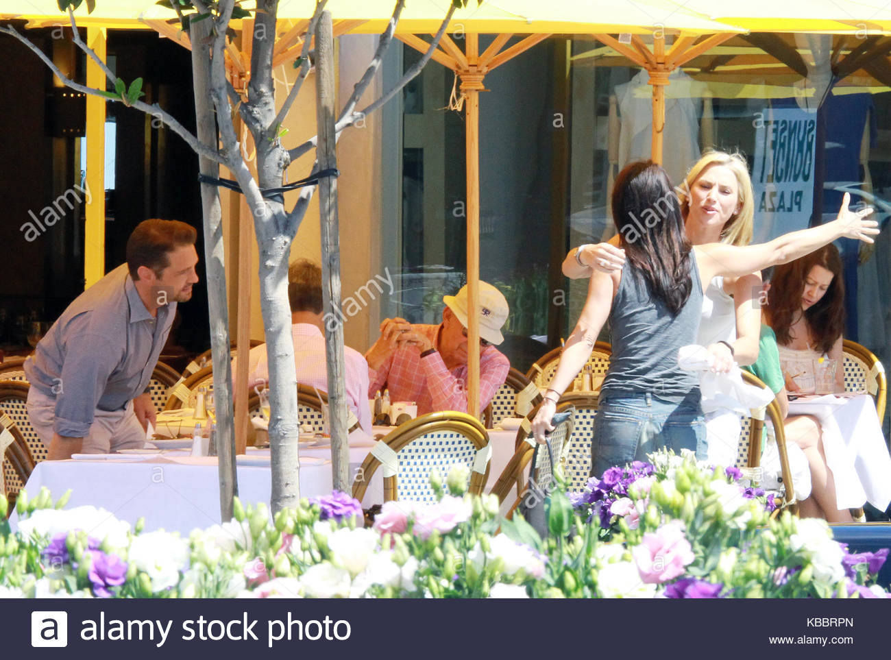 Freund will andere frau treffen