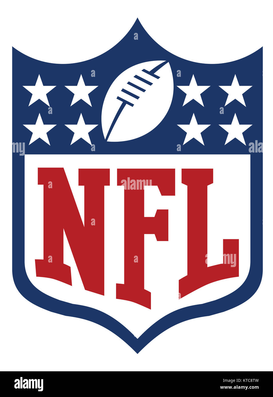 National Football League Stockfotos & National Football League Bilder