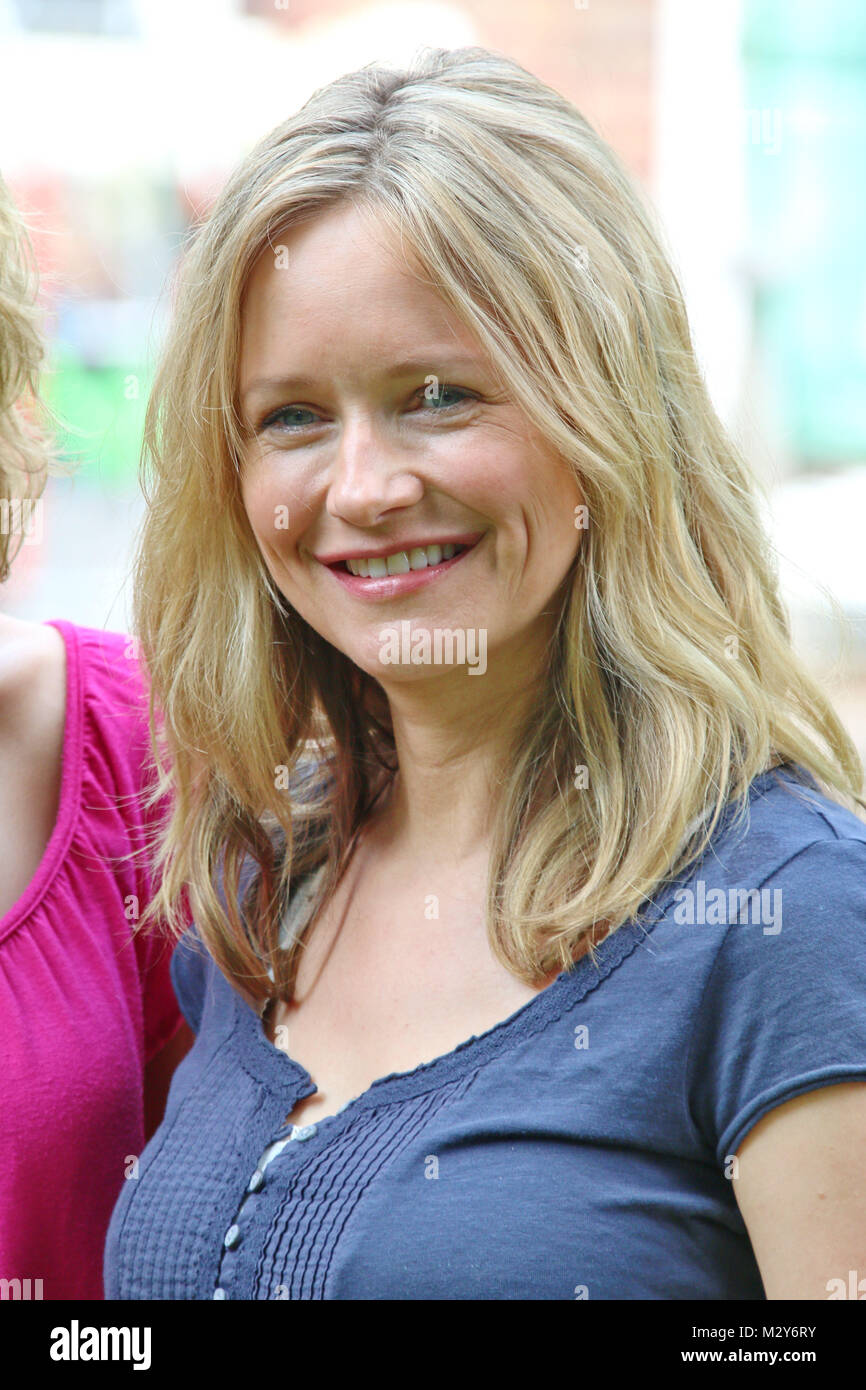 Stefanie Stapenbeck Stefanie Stapenbeck