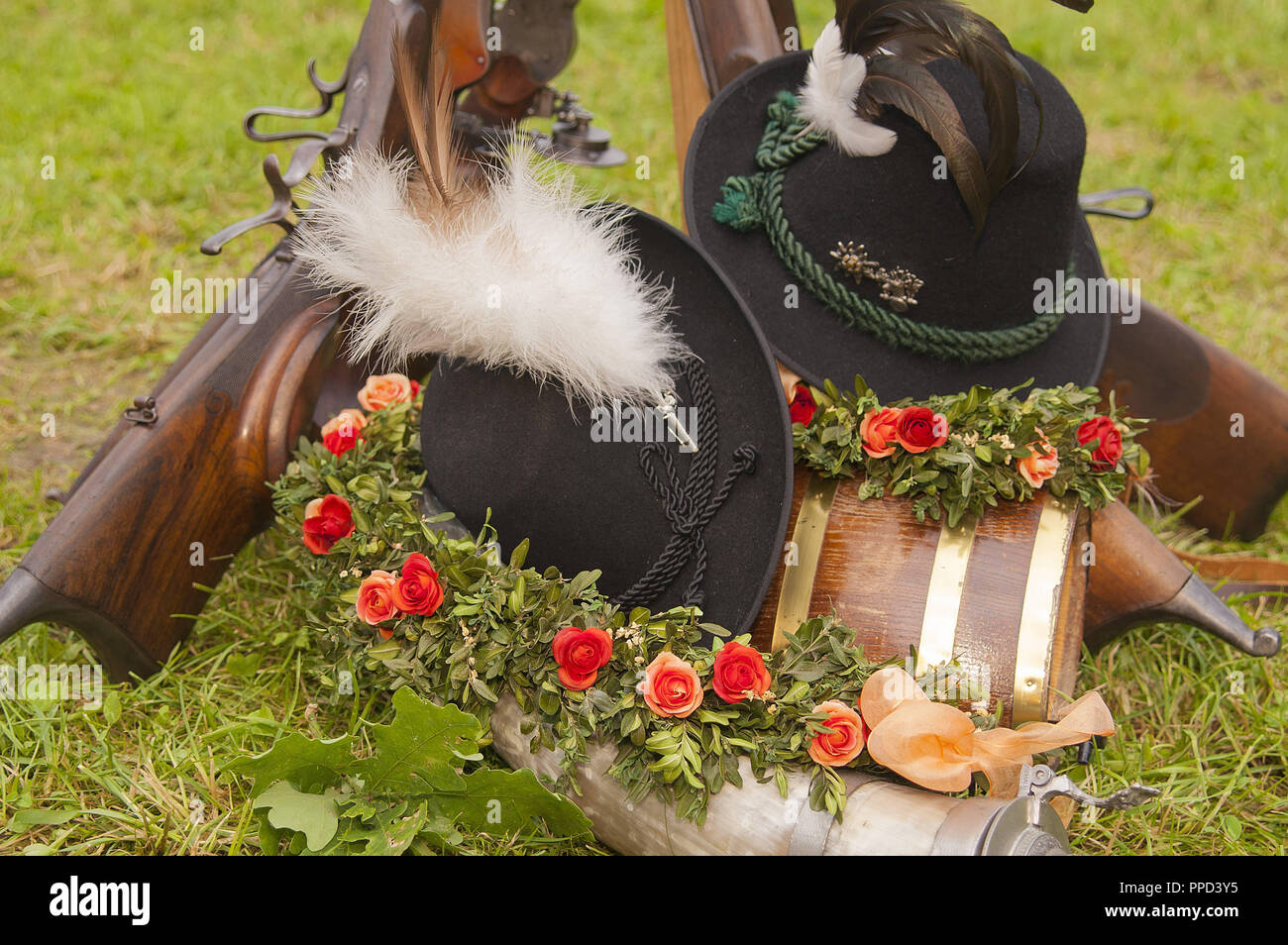 Traditionelle Waffen Fotos Und Bildmaterial In Hoher Aufl Sung Alamy