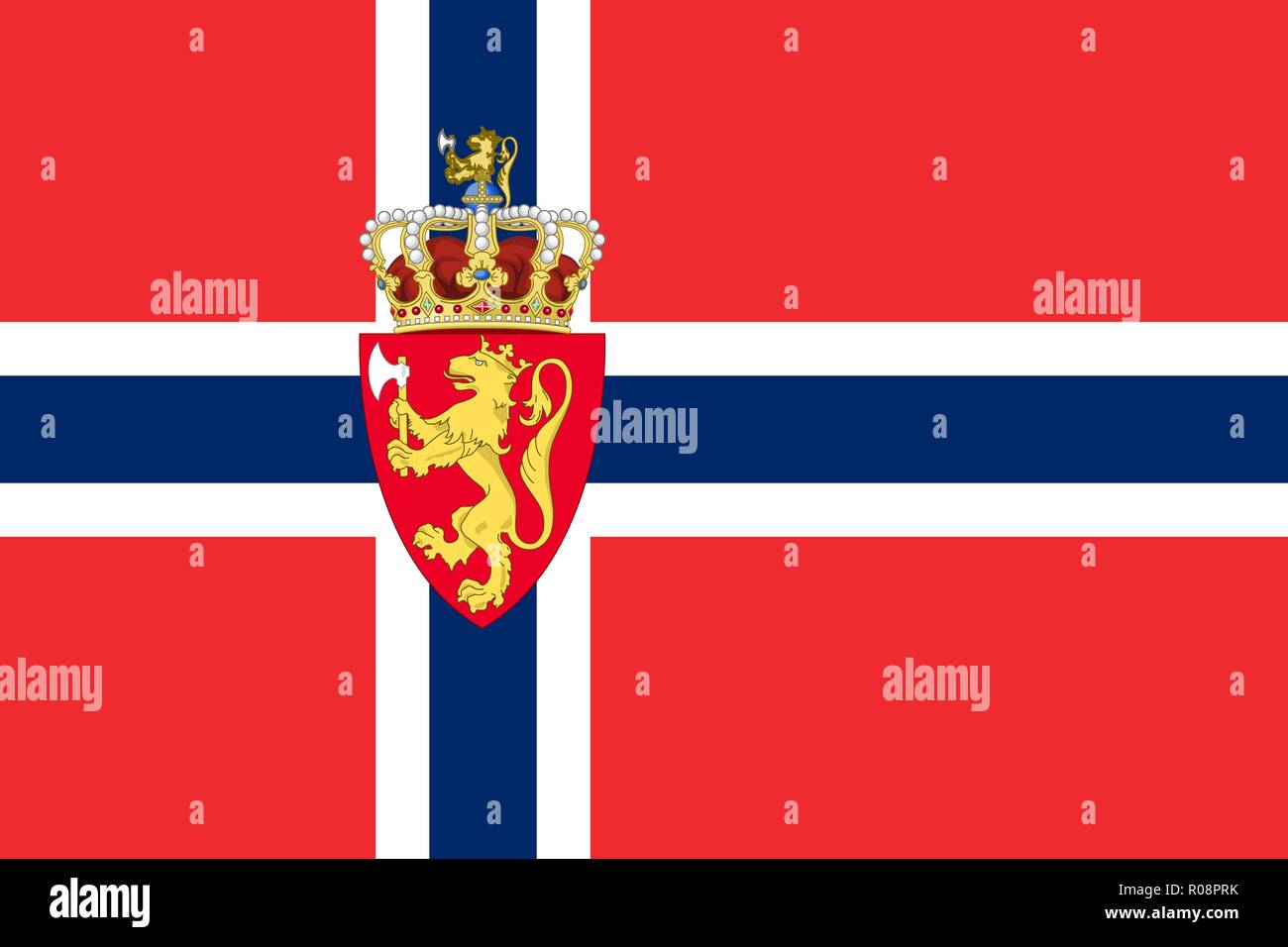 Staatswappen Norwegens Fotos Und Bildmaterial In Hoher Aufl Sung Alamy