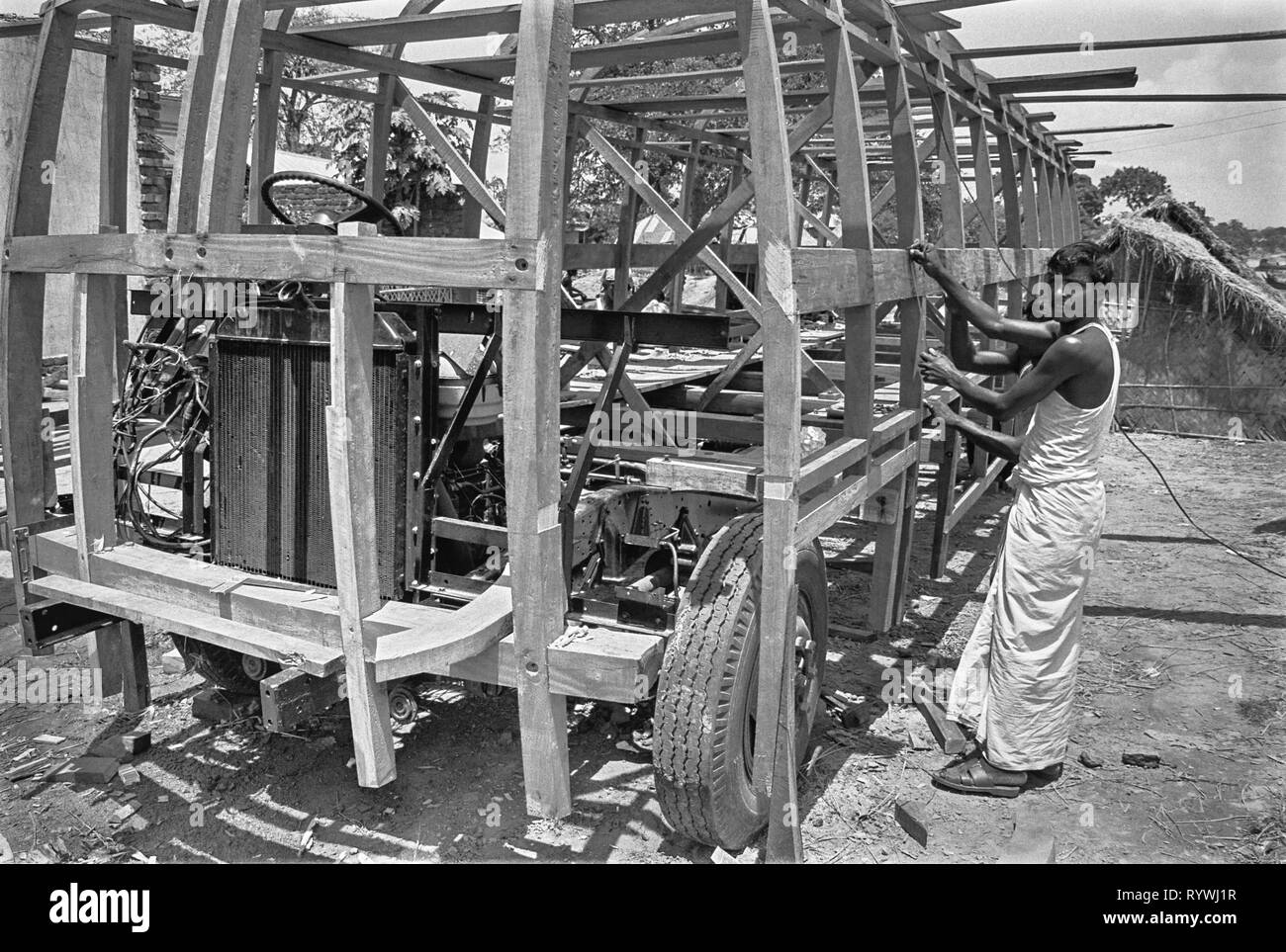 Bus Der Er Jahre Fotos Und Bildmaterial In Hoher Aufl Sung Alamy