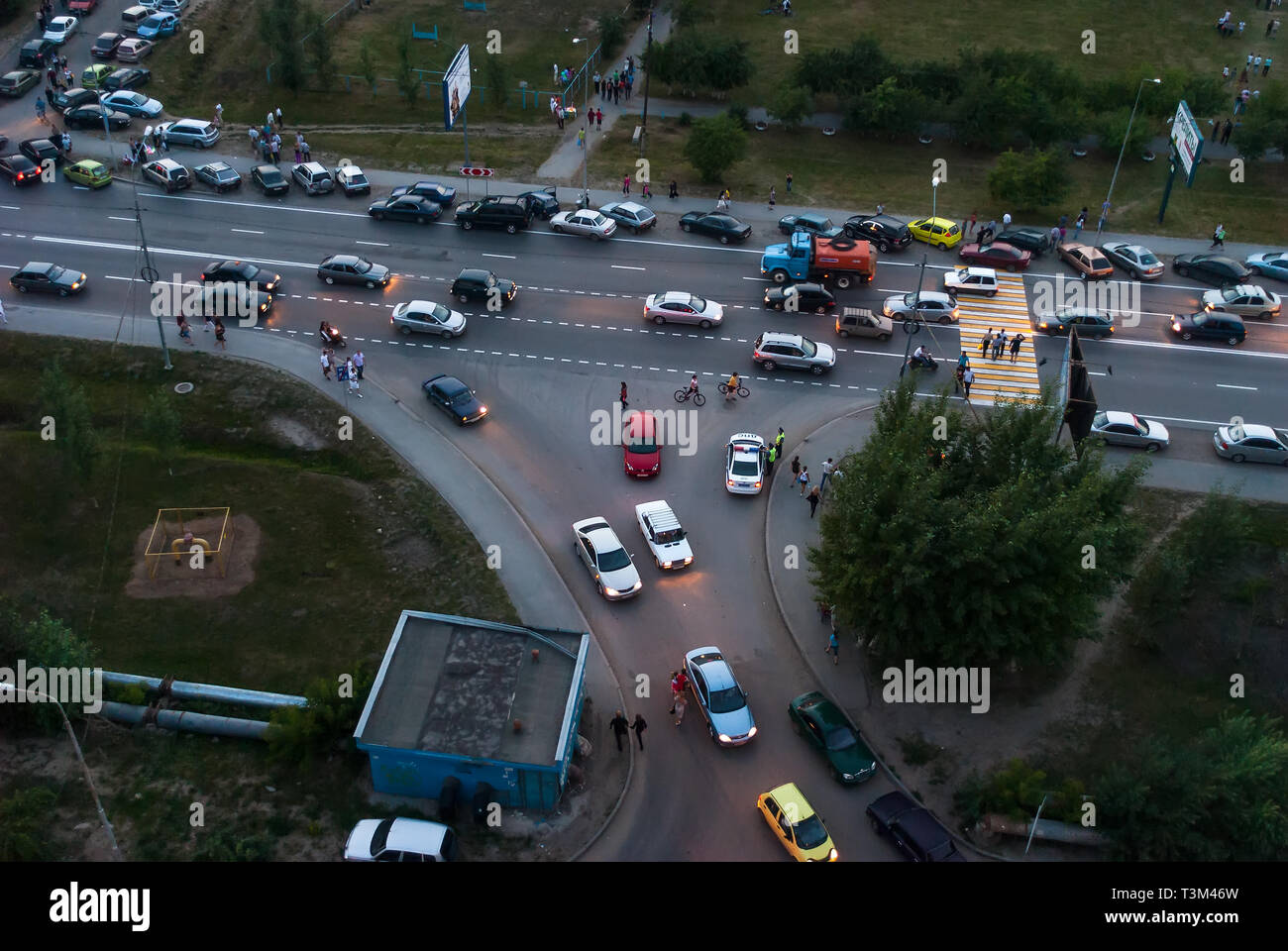 Moderne Fahrradpolizei Fotos Und Bildmaterial In Hoher Aufl Sung Alamy