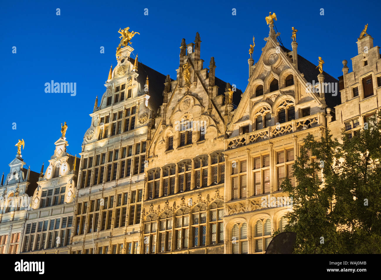 Antwerpener Gilde Fotos Und Bildmaterial In Hoher Aufl Sung Alamy