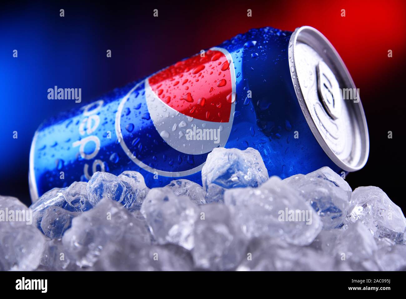 Logotipo de pepsi logotipo de coca cola fotografías e imágenes de alta