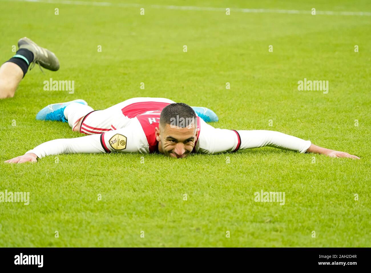 Ziyech Hakim Fotograf As E Im Genes De Alta Resoluci N Alamy