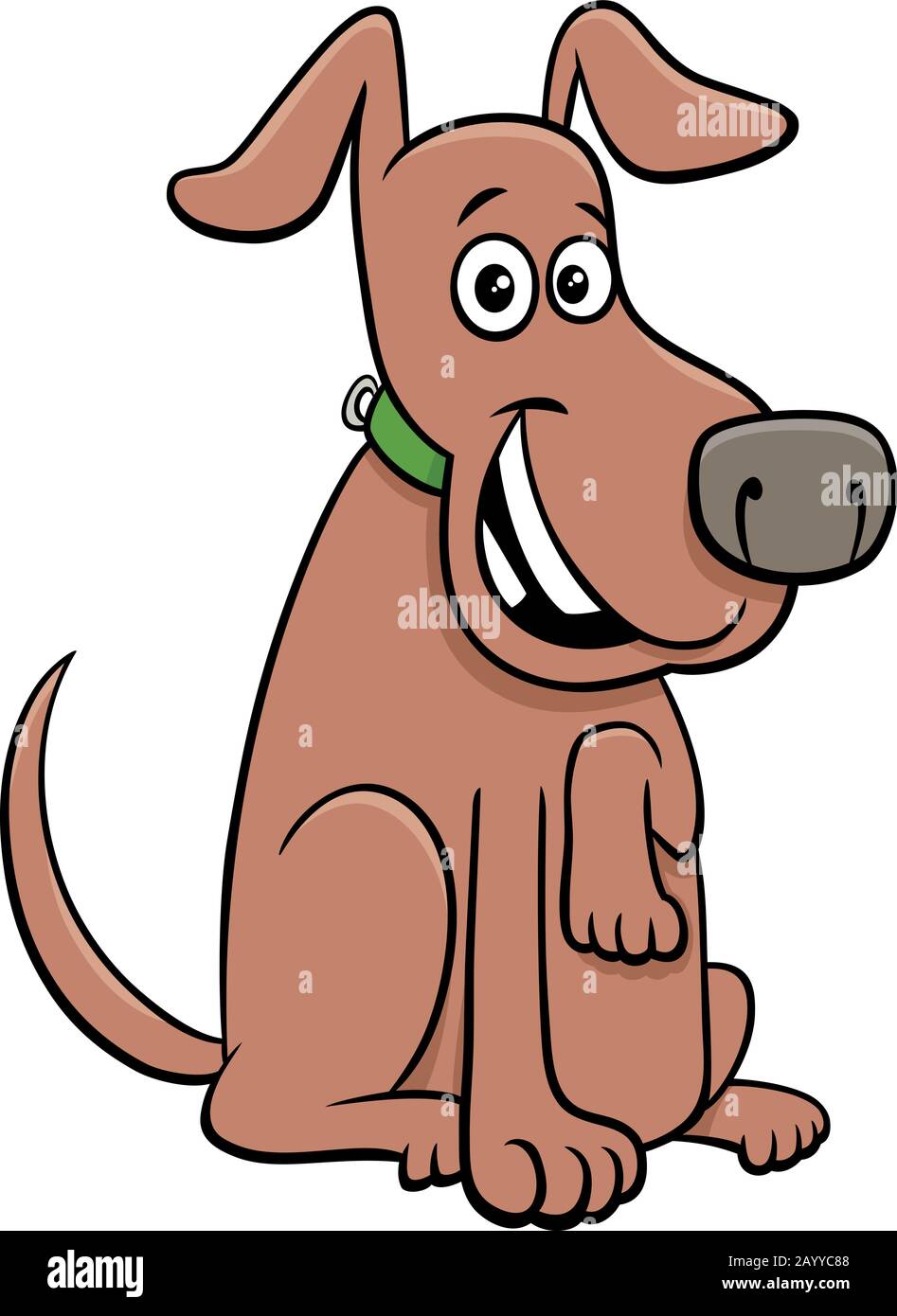 Perro Perros Mascota Mascotas Dibujos Animados Dibujos Animados