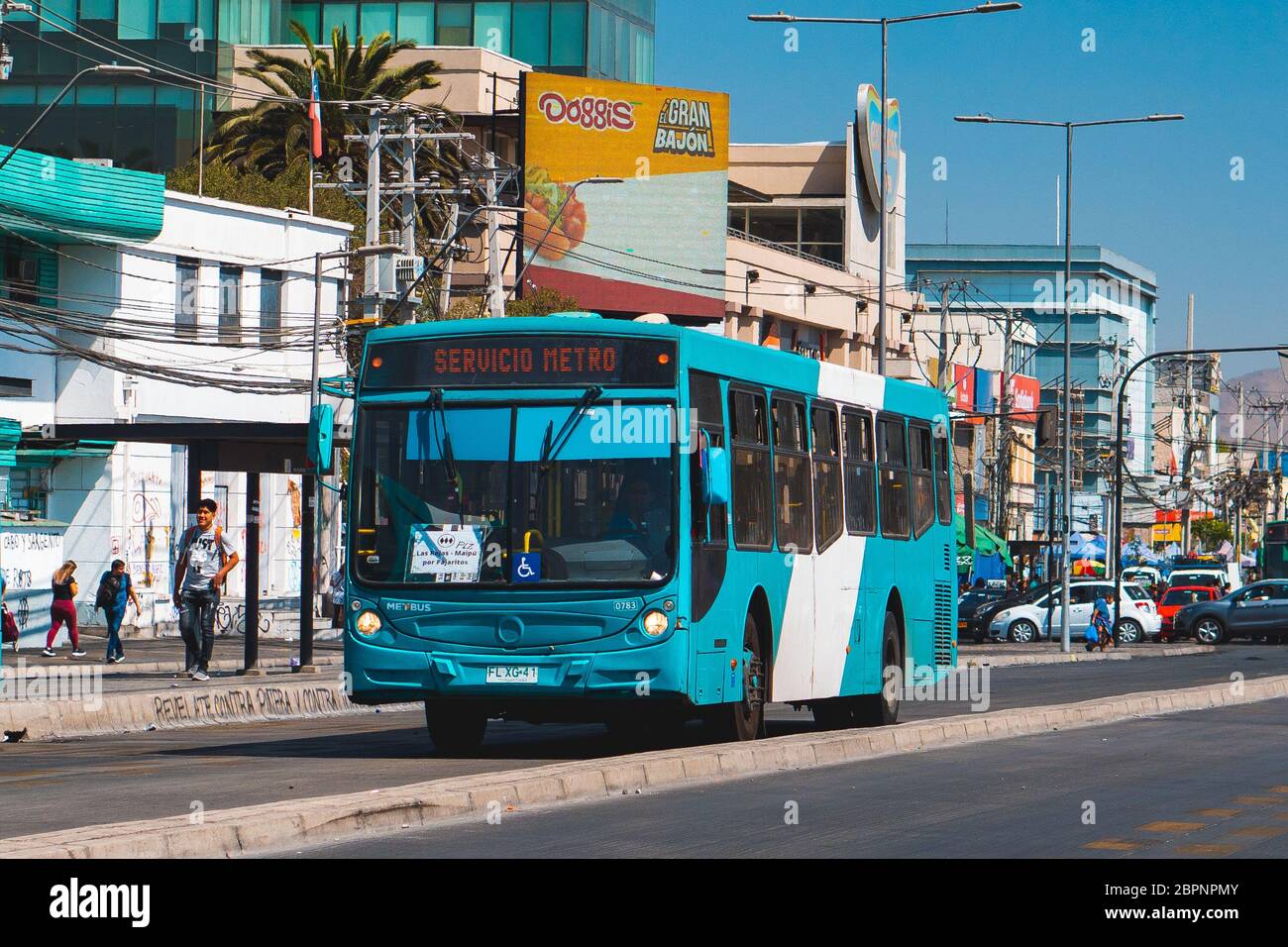 Caio mondego h 2020 metbus fotografías e imágenes de alta resolución