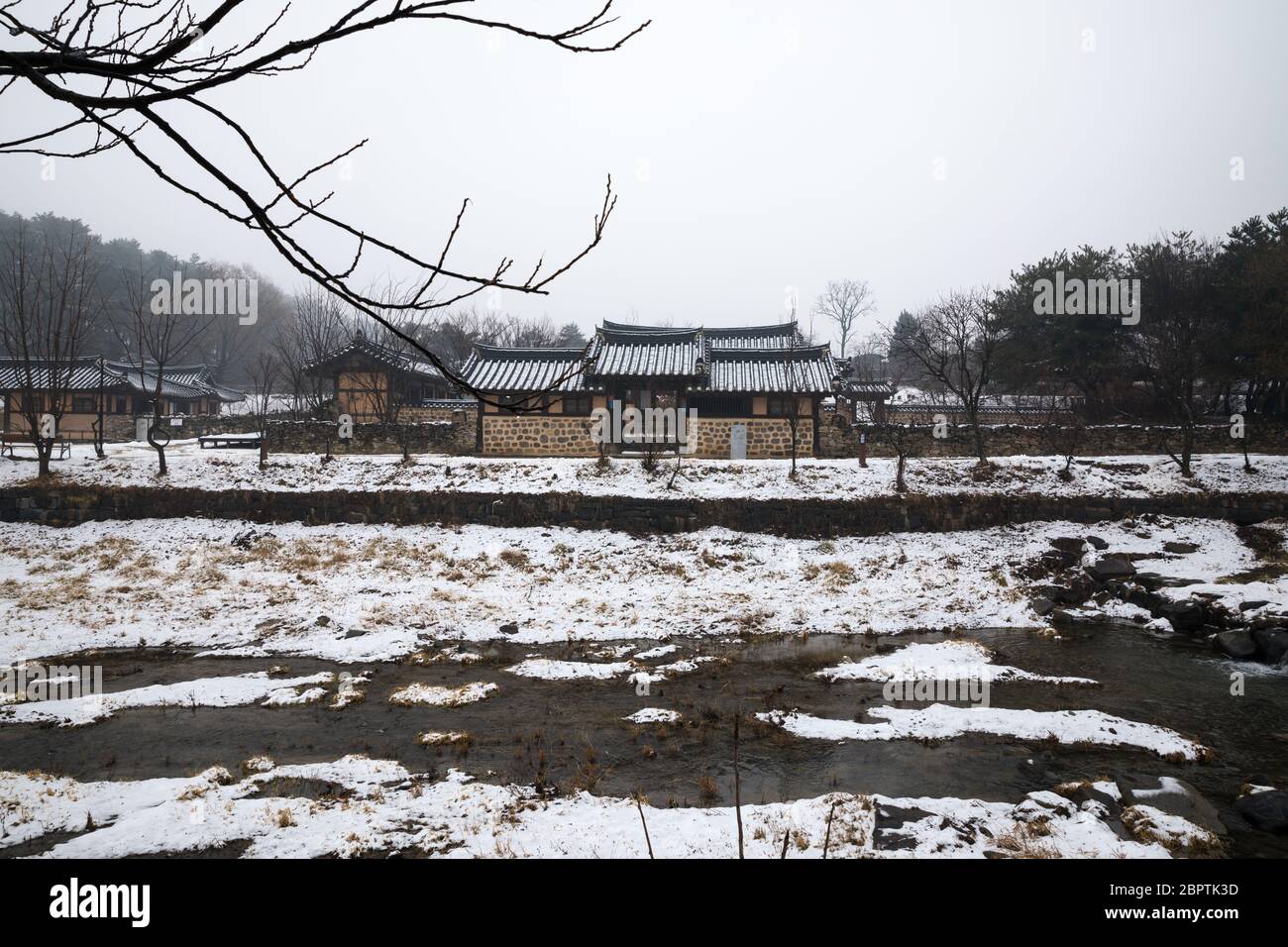 Paisaje tradicional chino fotografías e imágenes de alta resolución Alamy