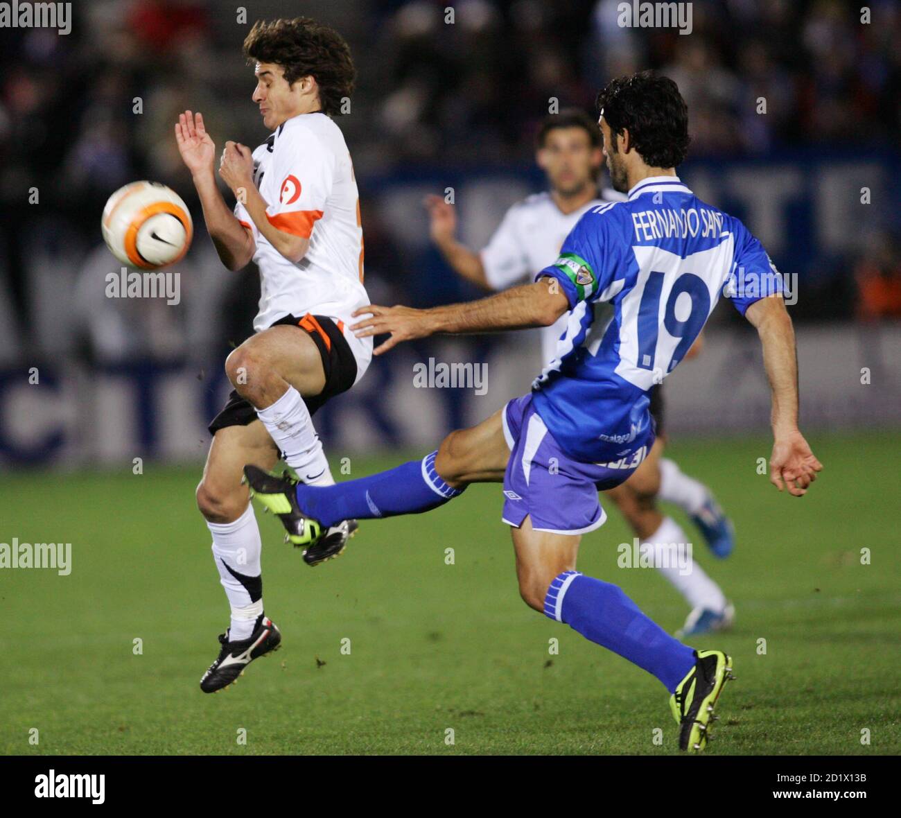 Fernando Sanz Malaga Fotos e Imágenes de stock Alamy