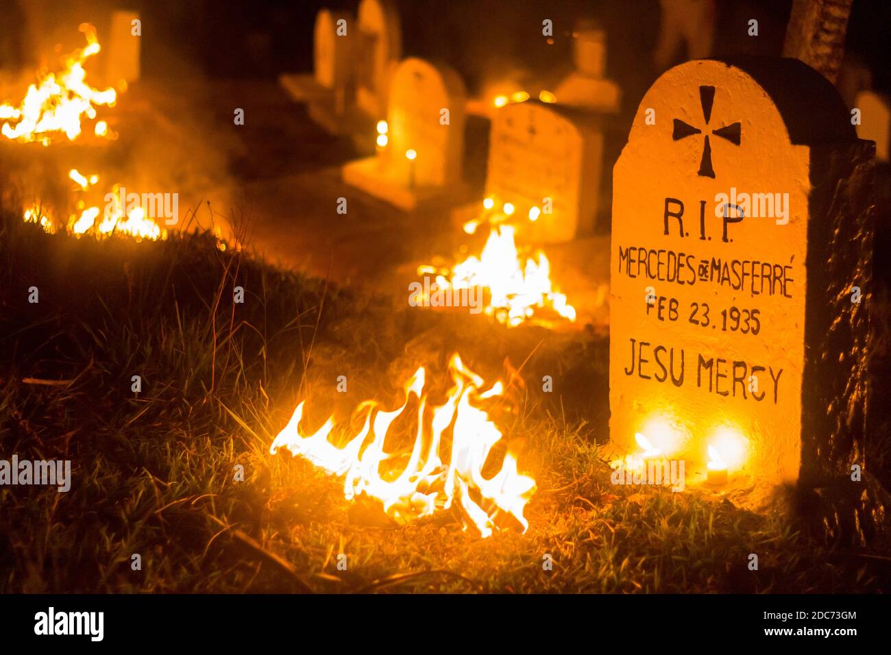 Cementerio de sagada fotografías e imágenes de alta resolución Alamy