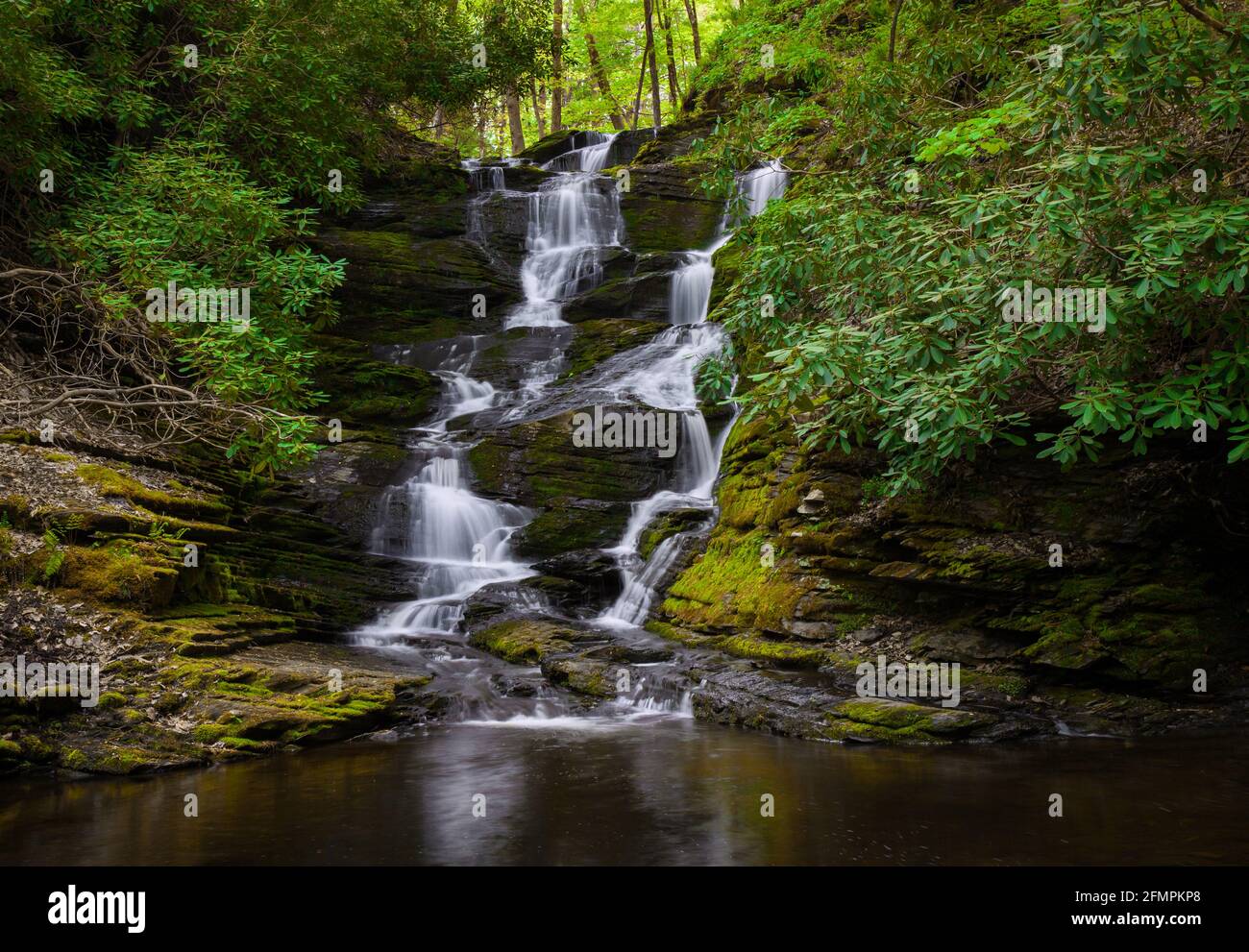 Slateford creek fotografías e imágenes de alta resolución Alamy