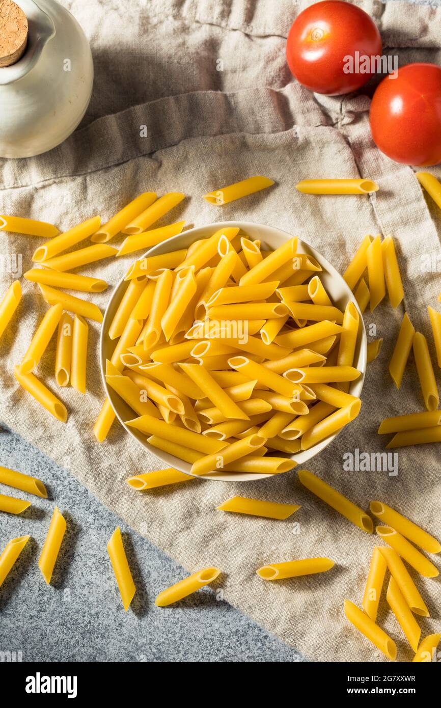 Comida Italiana Mostaccioli Fotograf As E Im Genes De Alta Resoluci N