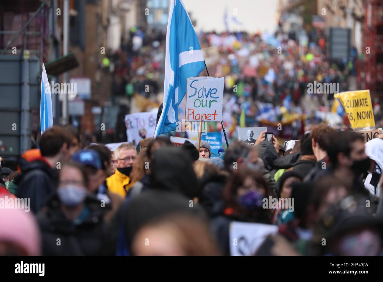 Miles De Personas Marchan En El D A Mundial De Acci N De La Justicia