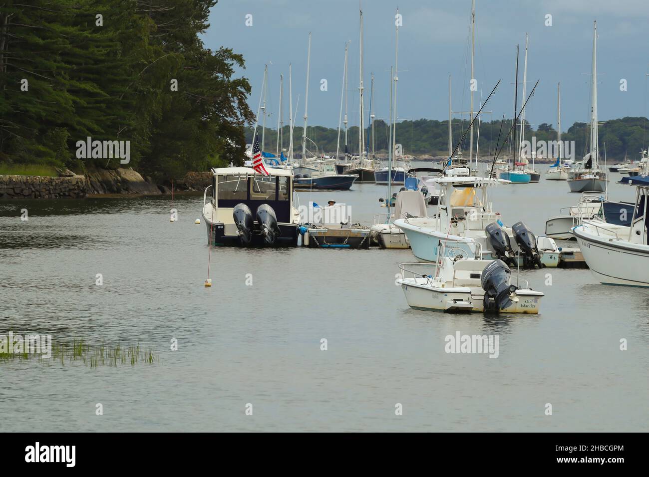 Puertos Y Calas Fotograf As E Im Genes De Alta Resoluci N Alamy