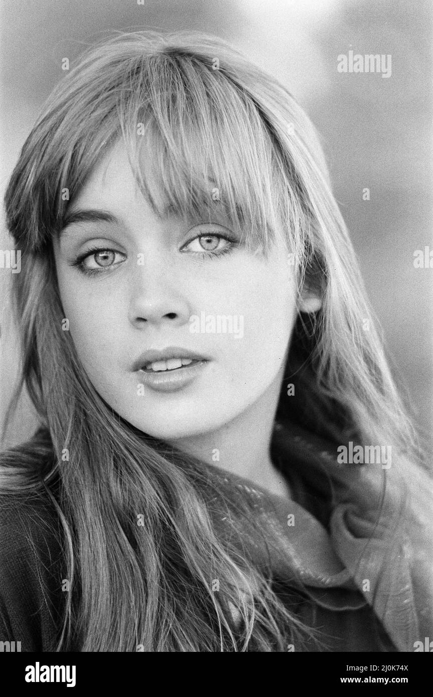 Actress Lysette Anthony Actress Fotograf As E Im Genes De Alta