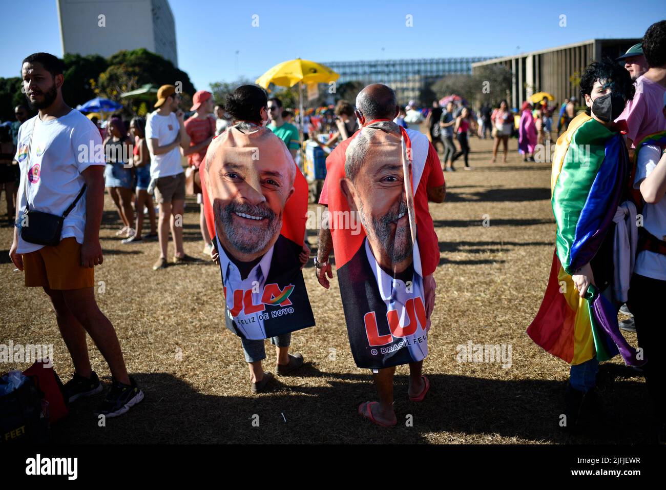 Desfile de lgbtqia fotografías e imágenes de alta resolución Alamy