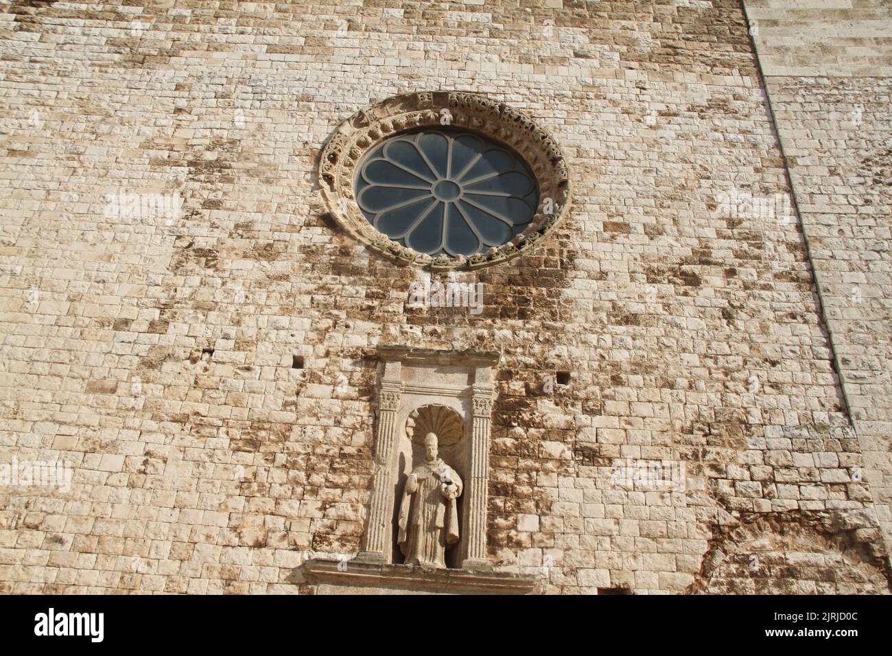 Chiesa di San Leone Magno Iglesia de San León Magnus siglo 14th en