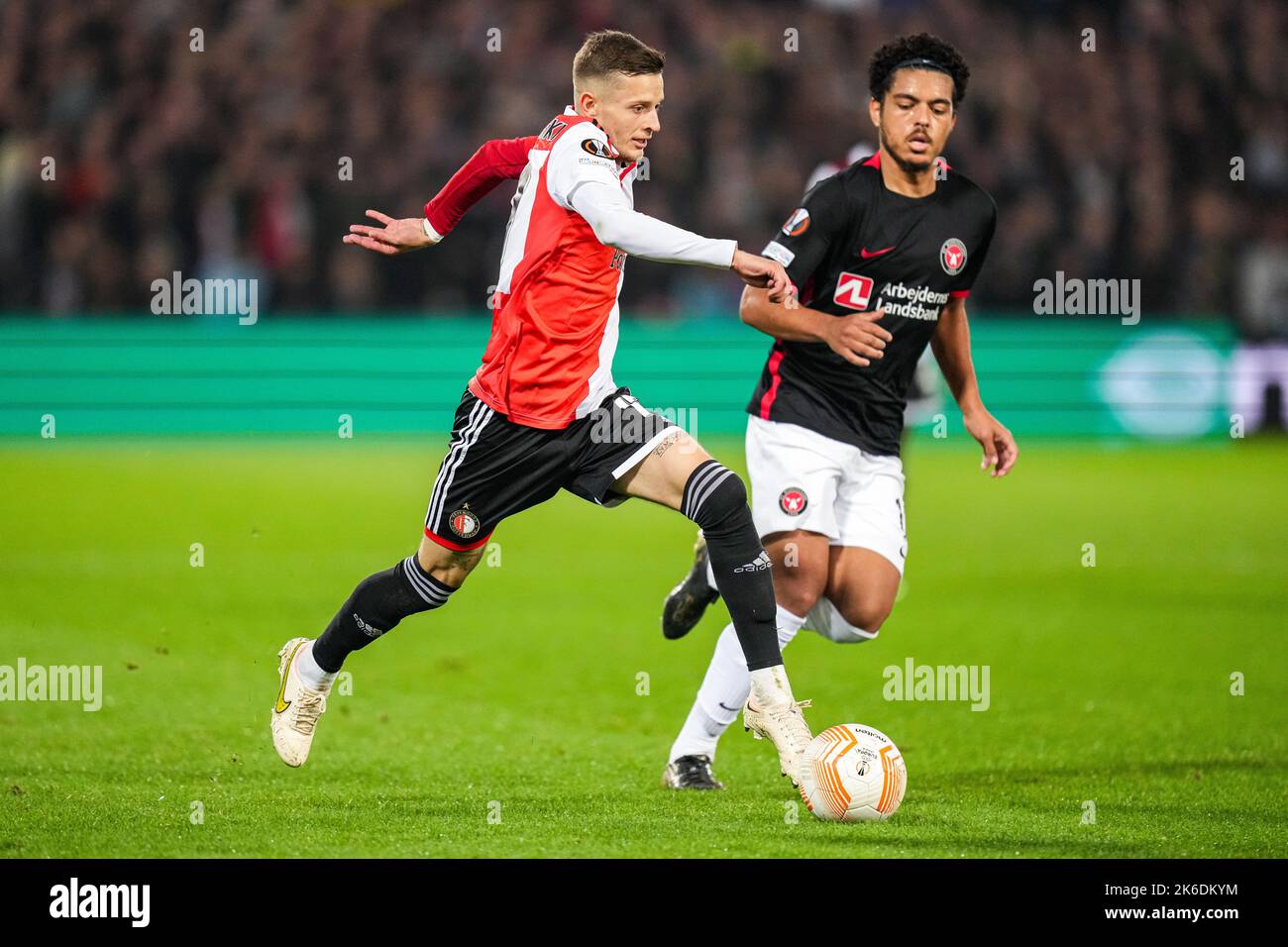 Rotterdam Pa Ses Bajos De Octubre De Rotterdam Pa Ses Bajos